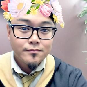 Meet your Posher, Ejay